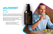 Load image into Gallery viewer, alfa ENERGY
