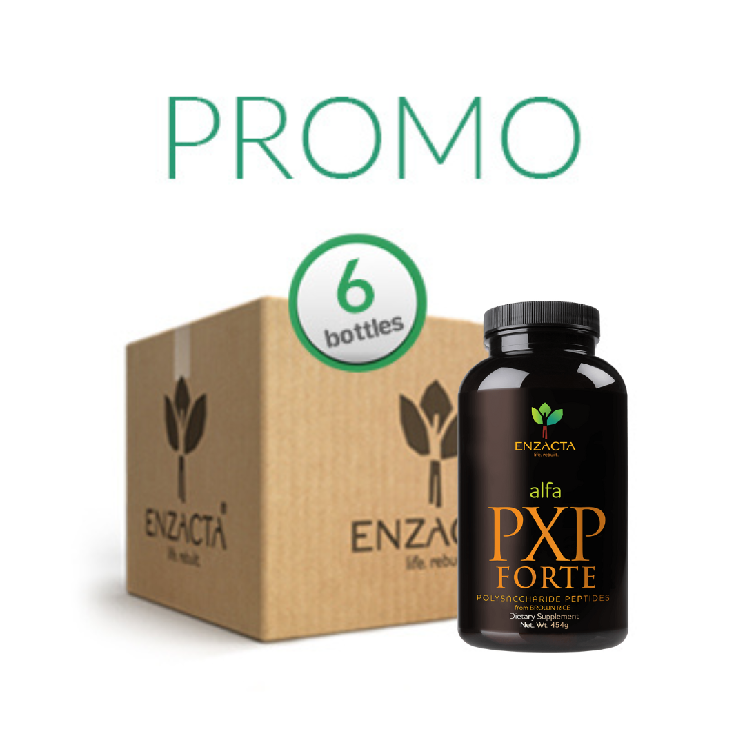 2025 PXP FORTE FOR EVERYONE!