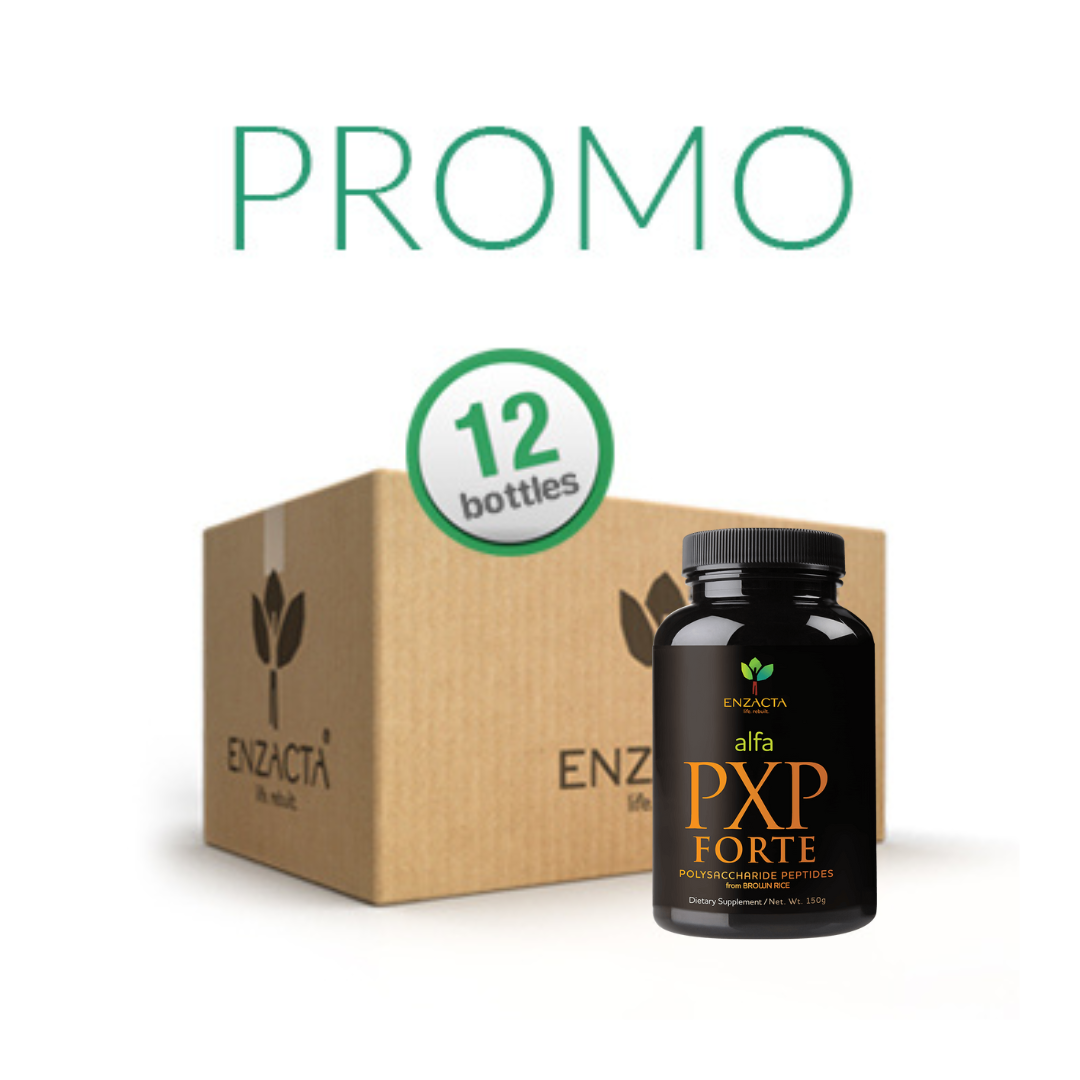 2025 PXP FORTE FOR EVERYONE!