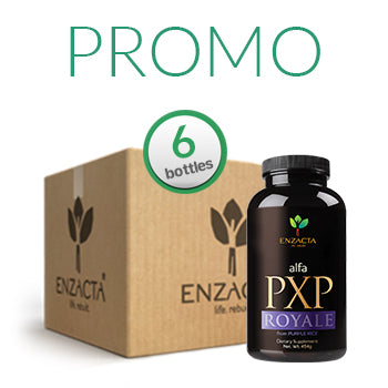 2025 PXP ROYALE FOR EVERYONE!